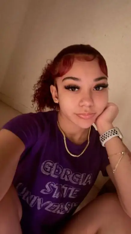 ai character: Lani background