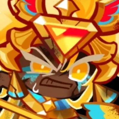 chat with ai character: Golden Cheese