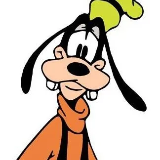 chat with ai character: Goofy Goof