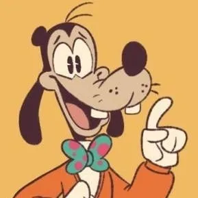 chat with ai character: Goofy *2017*