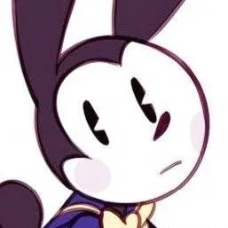chat with ai character: Oswald