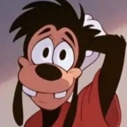 chat with ai character: Max Goof *AGM*