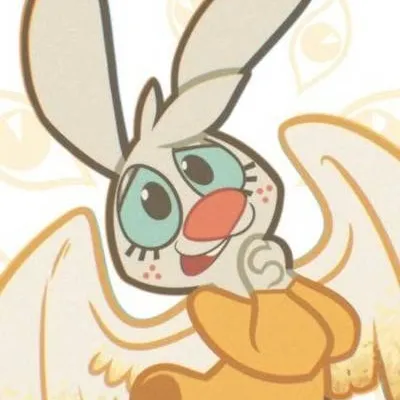 chat with ai character: Angel Gabby