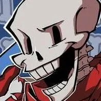 chat with ai character: Papyrus