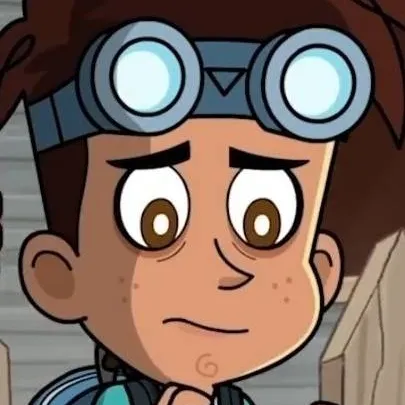 chat with ai character: Nicky