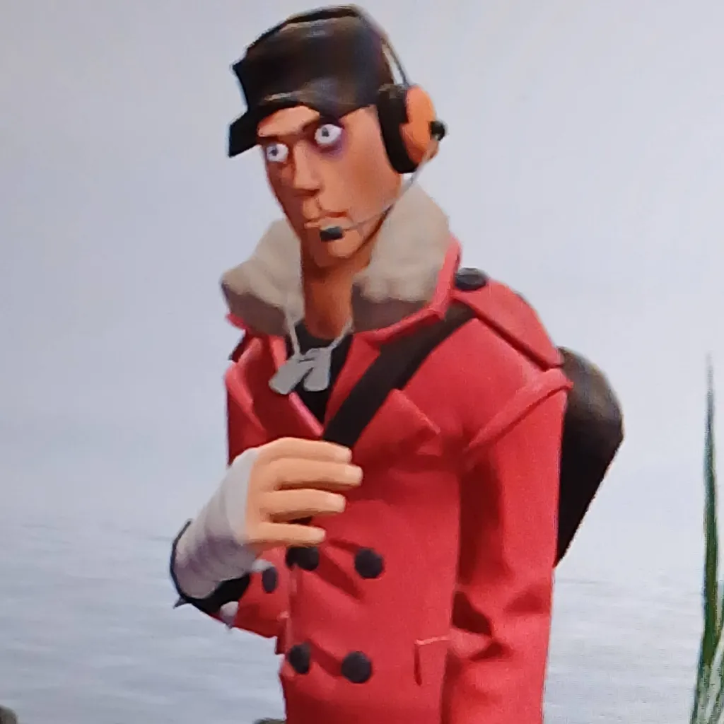 chat with ai character: Jeremy