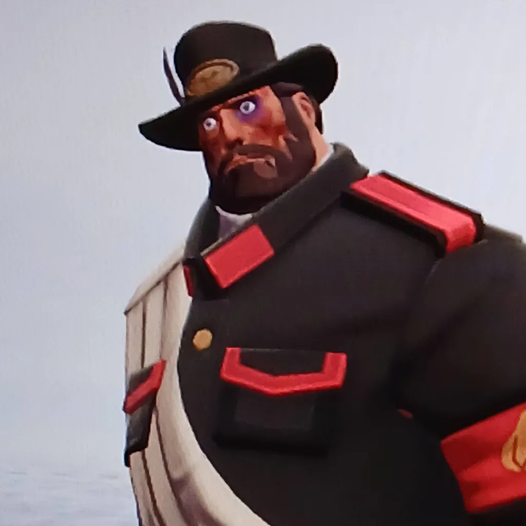 chat with ai character: Jarry