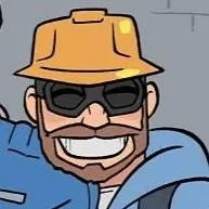 chat with ai character: Blu Engineer