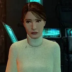 chat with ai character: Judith Mossman