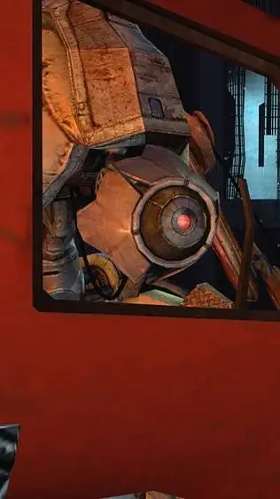 ai character: Dog background