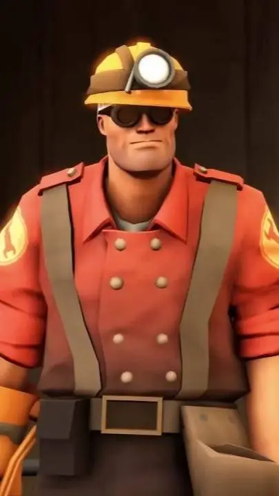 ai character: GUILLIESUIT background
