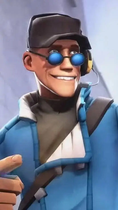ai character: Sailorman background