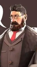 ai character: SAVIOR background