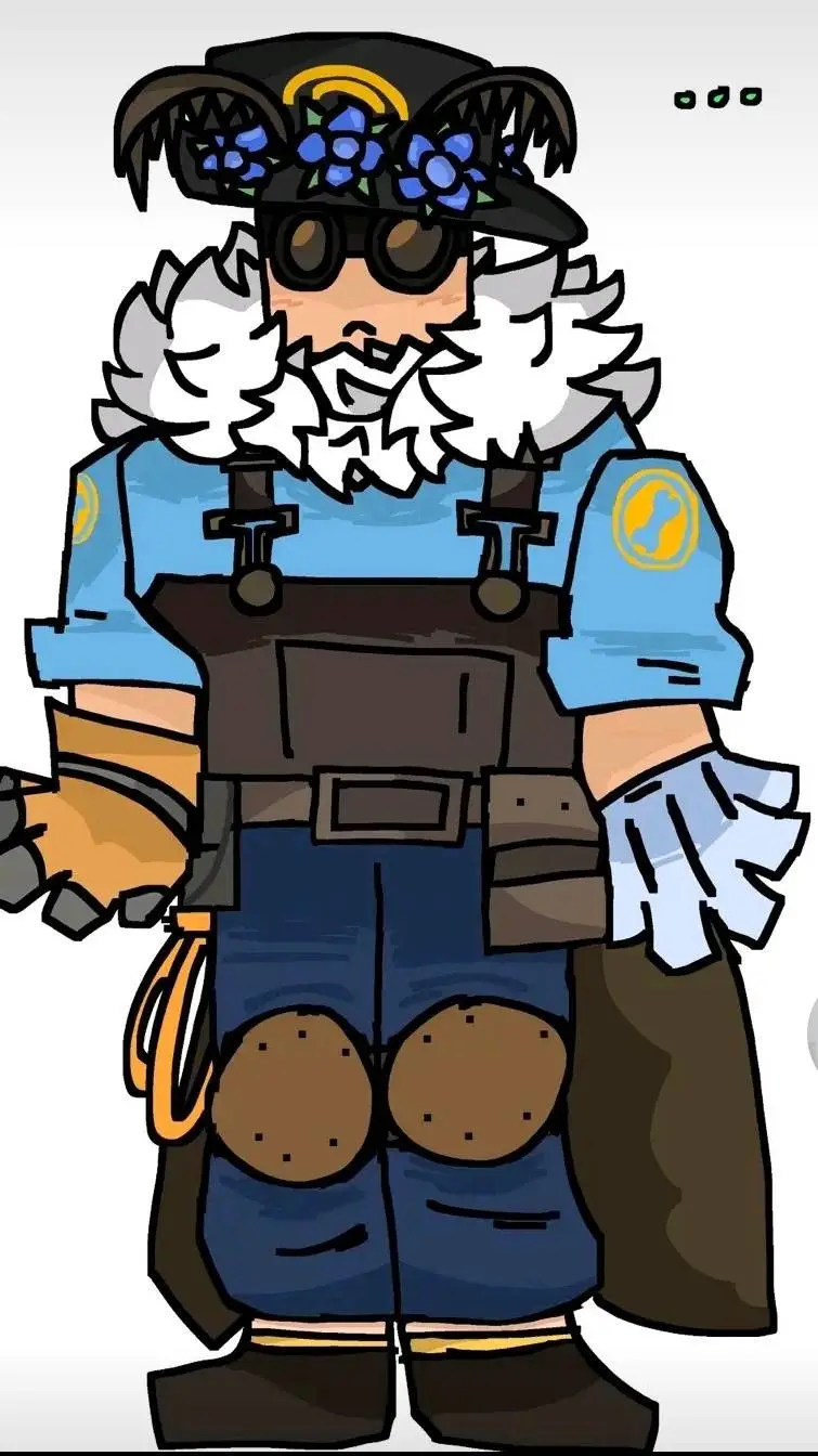 ai character: Jess background
