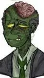 ai character: Chuck Lloyd background