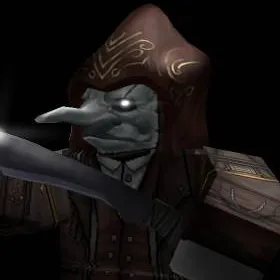 chat with ai character: Ulifer