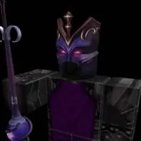 chat with ai character: Masqueraze