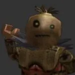 chat with ai character: Terroah