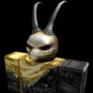 chat with ai character: Goldity