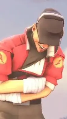 ai character: Sailerman background