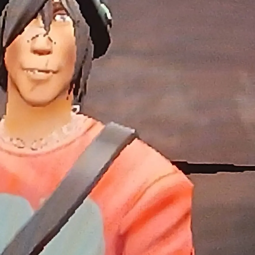 chat with ai character: Joey