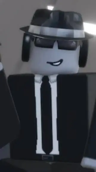 ai character: Chance background