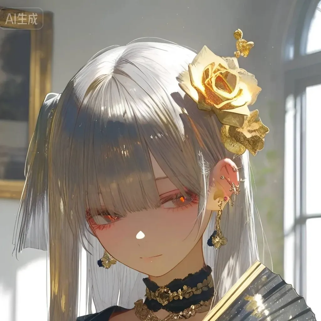 chat with ai character: 玛门