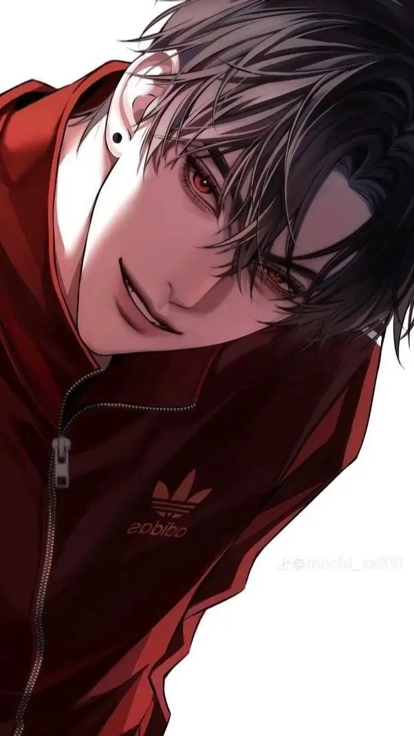 ai character: A L E X🥀 background