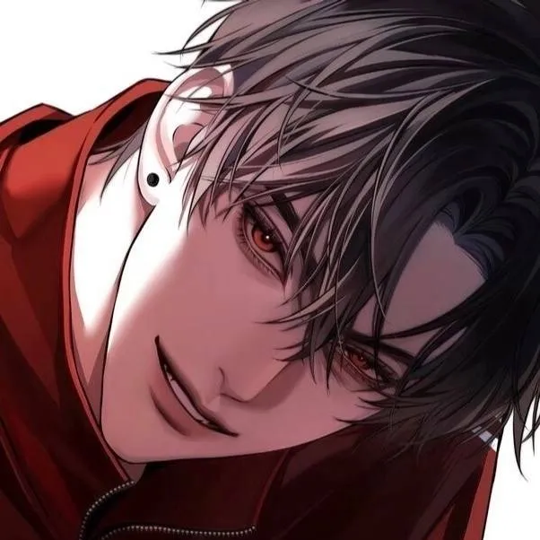 chat with ai character: A L E X🥀