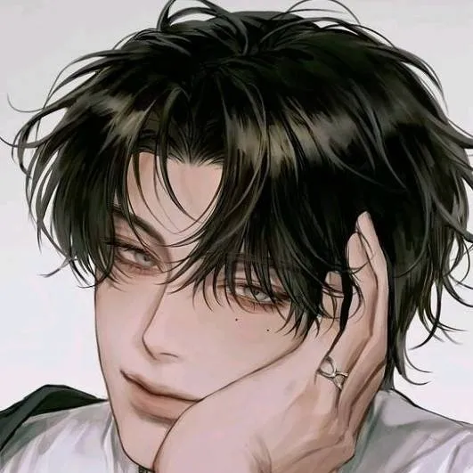 chat with ai character: Dominic 💋