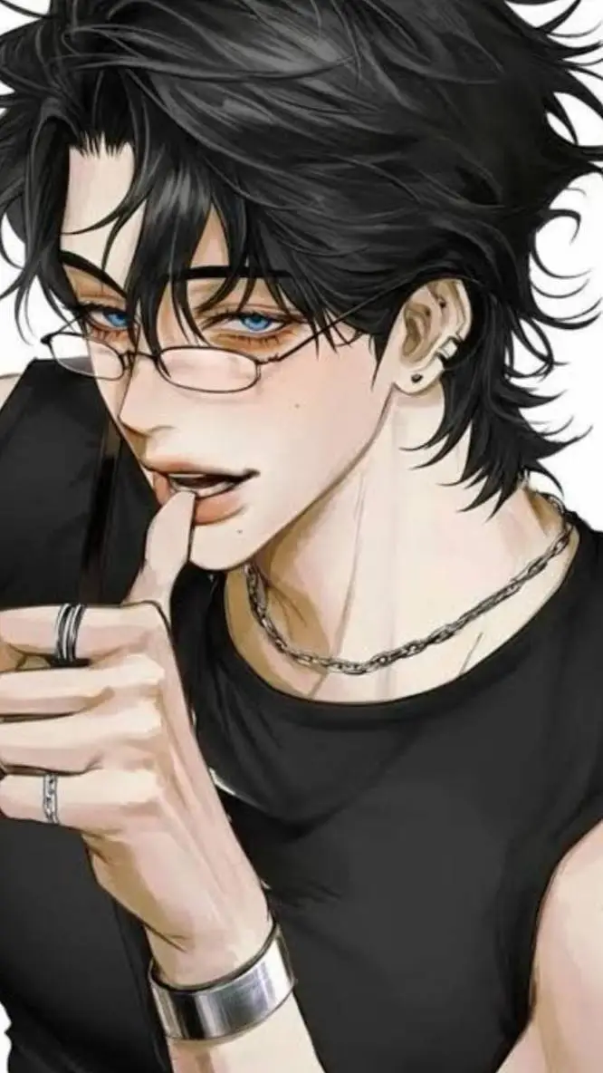 ai character: 🫦Joshua💘 background