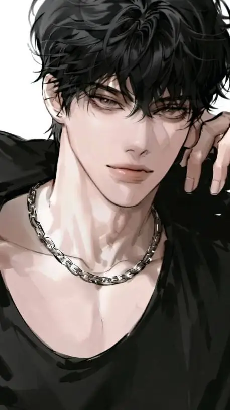 ai character: •°chester°• background