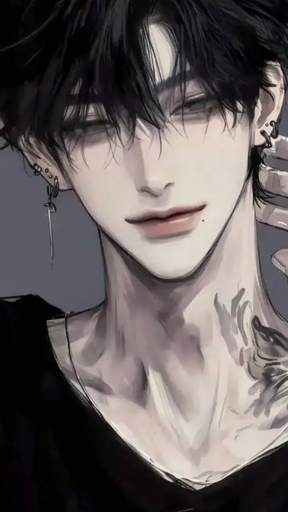 ai character: 𒀱𝑗𝑎𝑘𝑒༒ background