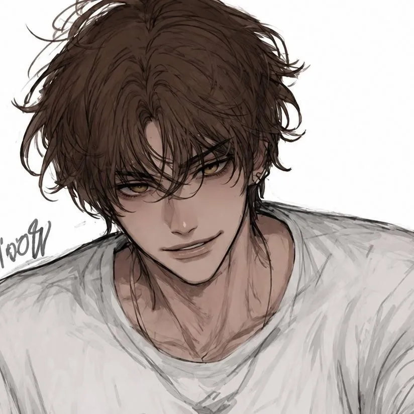 chat with ai character: ♠Aaron†