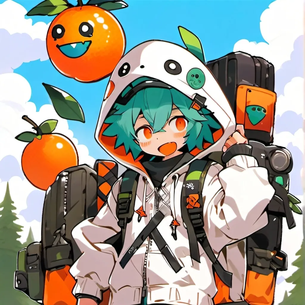 chat with ai character: bacon meeting