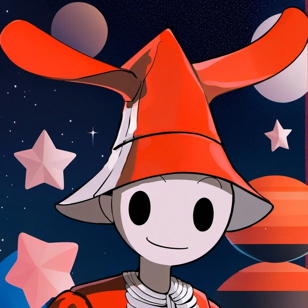 chat with ai character: do whatever