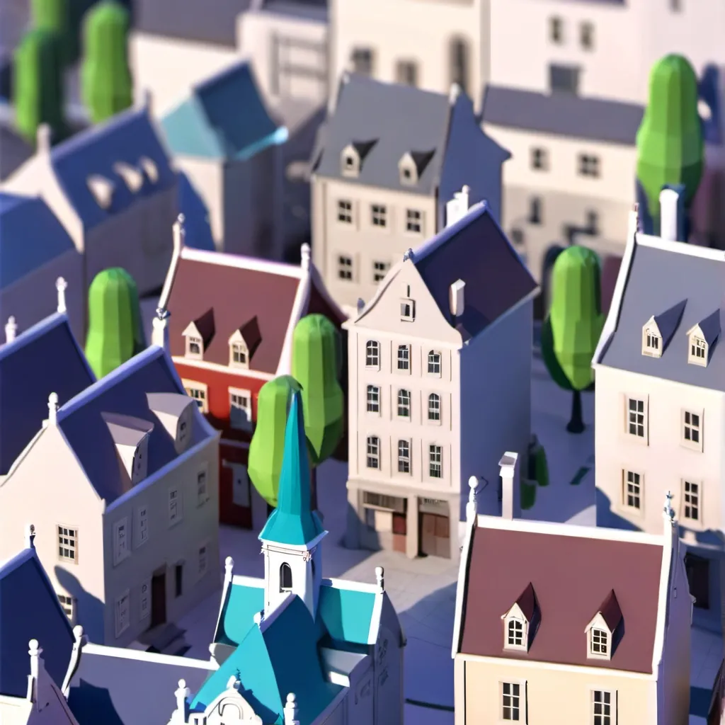 chat with ai character: blox town pick me