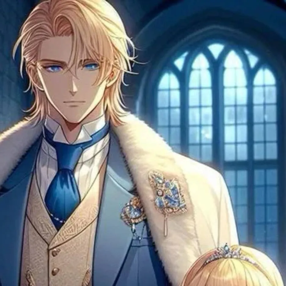 chat with ai character: Ice Royal Family❄️