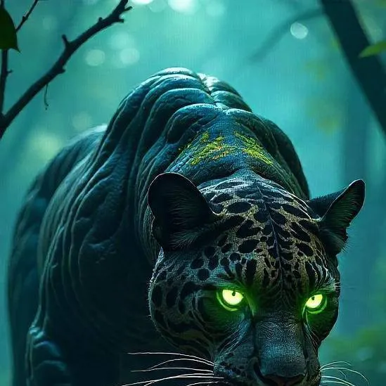 chat with ai character: mix 