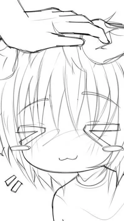 ai character: af hate  U  background