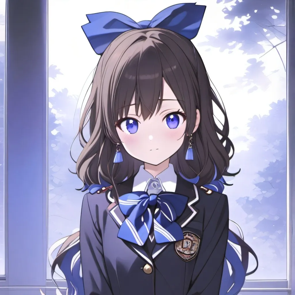 chat with ai character: miyako 