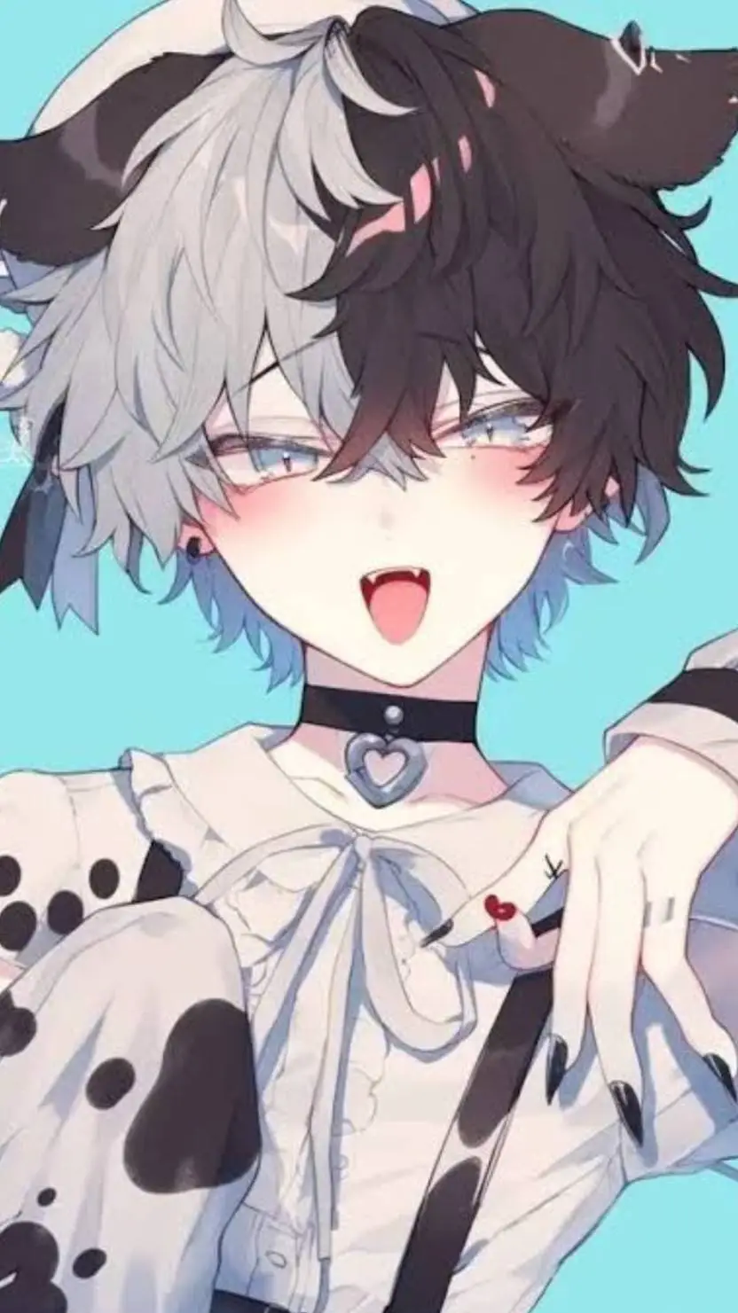 ai character: Alexis background