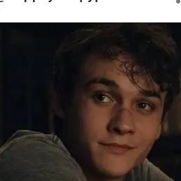 chat with ai character: mattheo 