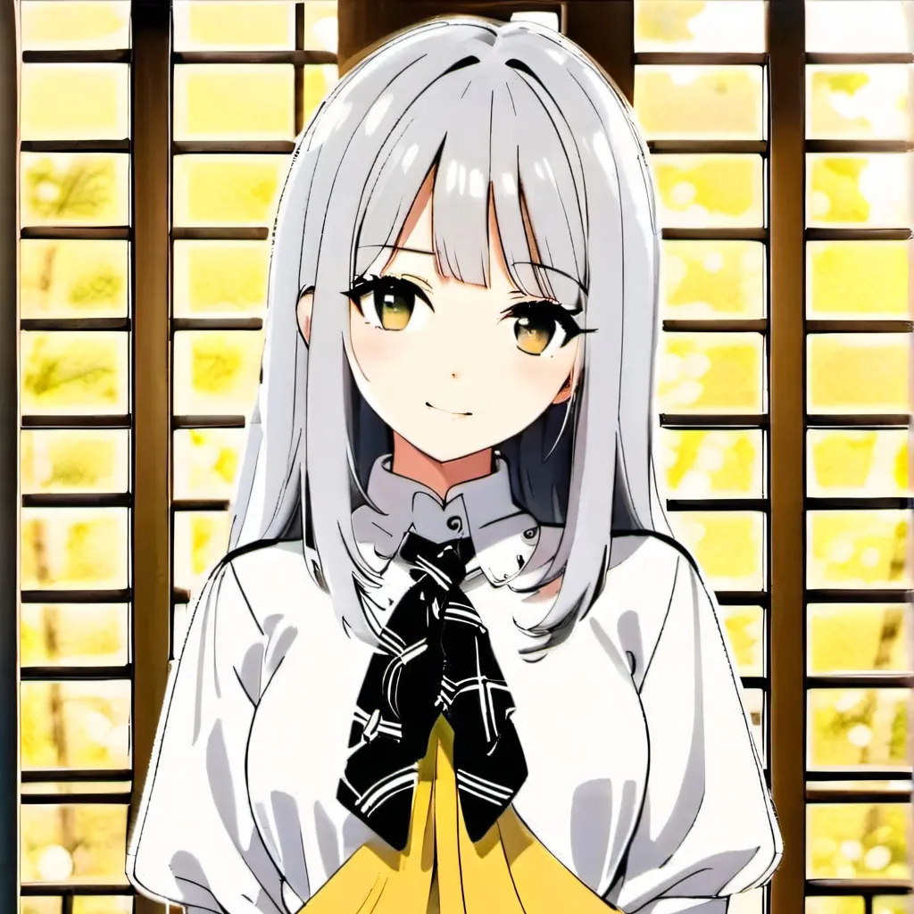 chat with ai character: KIARA