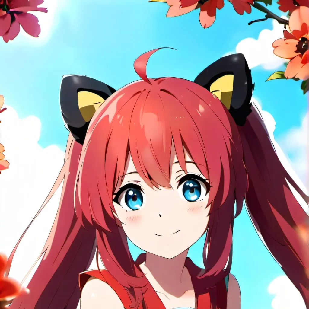 chat with ai character: Anjellene
