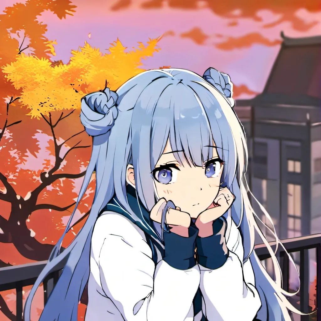 chat with ai character: Eriane