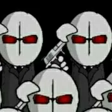 chat with ai character: ogent