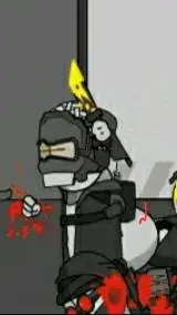 ai character: Deimos background