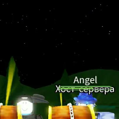 chat with ai character: Roblox 2728