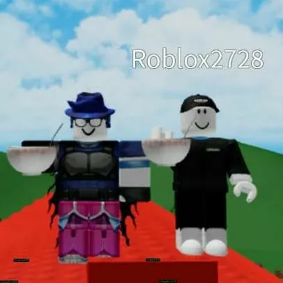 chat with ai character: Angel and Roblox